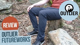 Outlier Futureworks Review