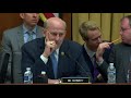 Gohmert Questions During Crime Subcommittee Hearing on Preventing Violence in America