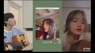 Tiktok cover // Những bản cover buồn, lãn mạn , gây nghiện