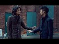 Magnus and Asmodeus | Shadowhunters 3x19 opening scene