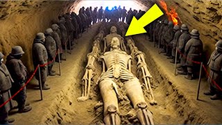 What They Discovered in Egypt Shocked the Whole World