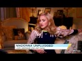 Madonna Says Lady Gaga is 'Reductive'
