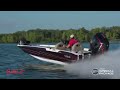 2020 bass cat boats pantera ii @ ross motorsports