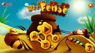 DGA Plays: BeeFense (Ep. 7 - Gameplay / Let's Play)