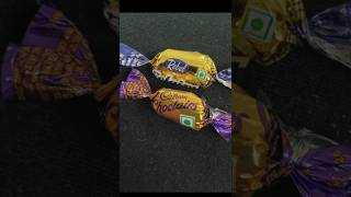 rebel eclairs Vs Cadbury eclairs confectionery unpacking #shorts #satisfying #unpacking #candy