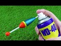 11 INGENIOUS FISHING SECRETS & Hacks That You Will Use Everyday!