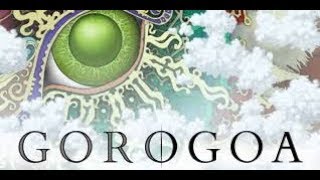 【gorogoa】謎のパズルゲーム　実況プレイ【ゴロゴア】