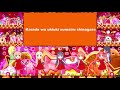 watashi ni tenshi ga maiorita ending lyrics rōmaji happy happy friends