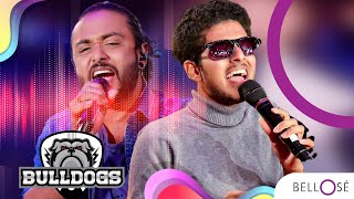 Koula wage (කොවුලා වගේ) | Live Performance | BullDogs Music