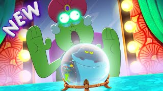 (NEW) ZIG AND SHARKO | THE PROPHECY (SEASON 3) New episodes | Cartoon for kids