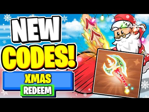 *NEW* ALL WORKING CODES FOR Blade Ball IN DECEMBER 2023! ROBLOX Blade Ball CODES
