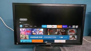 Amazon Fire TV Stick Lite : How to Allow Install Apps from Unknown Sources