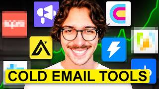 Top 5 Best Cold Email Tools (2026)