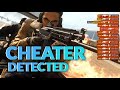 Call Of Duty Warzone les Cheaters sont de retour