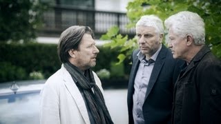 Tatort Macht oder Ohnmacht #Trailer