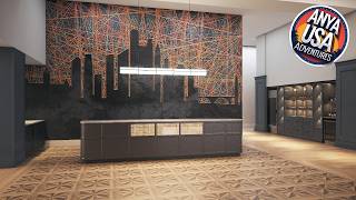 Hyatt Centric Downtown Minneapolis | Minneapolis (MN), United States | Hotel Review ⭐