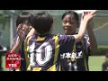 サッカー（女子）【2024県高校総体】5月10日 金