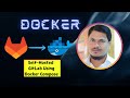🚀 Day 01 - GitLab Docker Compose | Install GitLab in a Docker Container 🐳