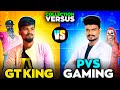 FREE FIRE PVS GAMING x GAMING TAMIZHAN | COLLECTION VERSUS VIDEO TAMIL | BEST BUDNLES FREE FIRE