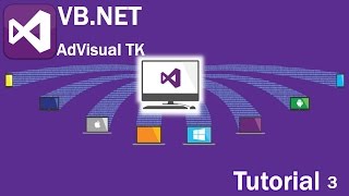 Visual Basic Lisence Key application Tutorial3