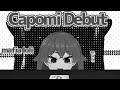 【DEBUT VIDEO】A wild Loli Mafia Boss appears?!【ENVtuber/Capo Miyo】