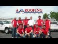 A+ ROOFING Washington named 