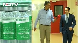 Will Make Profit On Vaccine When We Enter Private Market: Adar Poonawalla To NDTV