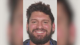 Missing person found dead in Franklin County