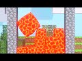 minecraft softbody tetris lava edition