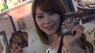 [HD] TGS 2013 SEARCH FIELD #2 美人すぎるコンパニオン!! Show Girl