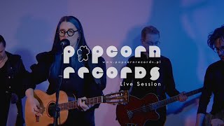 Zagi - Kosmos | Popcorn Records Live Session