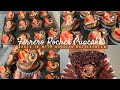 How to make Ferrero Rocher Cupcakes with Nutella Buttercream | Simple Easy Recipe
