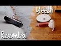 Roomba VS Yeedi - May the BEST Robot Vacuum WIN 🥇