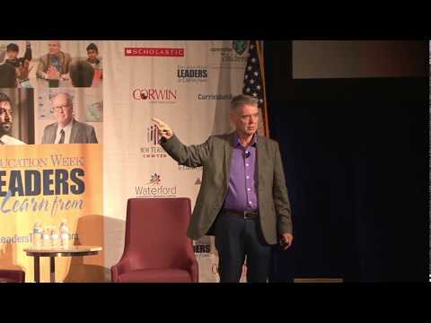 John Hattie on the Educator Mindframe and Why It Matters John Hattie on the Educator Mindframe and Why It Matters