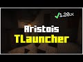 Aristois Client for TLauncher 1.20.2 - Download & Install Tutorial