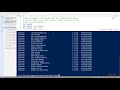 Automating Your Systems with PowerShell 6.x :Use Most Imp cmdlets in PowerShell|packtpub.com