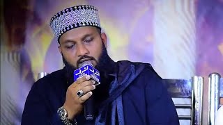 Allah Ho Allah Ho Allah Ho Allah Ho Owais Raza Qadri New Hamd E Bari Tala 2022