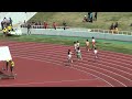 h29　南関東　女子七種競技　800m　2組