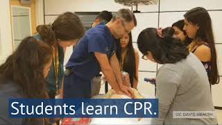 Prep Médico Program