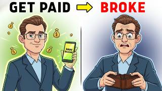 Do This EVERY Time You Get Paid (Or You’ll Stay Broke)