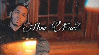 Kaleb Sims - How Far? (Official Audio)