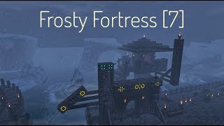 Frosty Fortress [7] - Trials Fusion