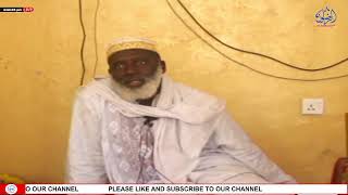 Dr Alhagie Kemo Ndour 2021 Ramadan Tafsir Day 10