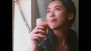 1991 P\u0026Gヘルスケア 便秘薬コーラック CM