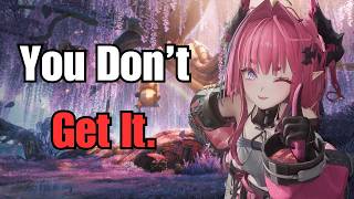 Arknights BoringField... Or Is It?