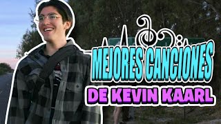 Las Mejores Canciones de Kevin kaarl | ARTS GÁMEZ