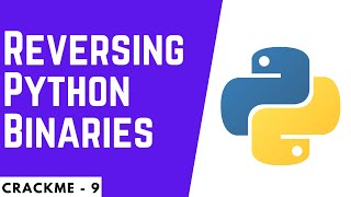 [PRACTICAL]Reverse Engineering Python Binaries[HINDI]
