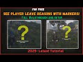 Combat Log? AFK Quit? This Script Tells You Everything! 2025