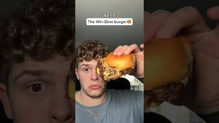 Eating from every burger restaurant in Los Angeles for the day!