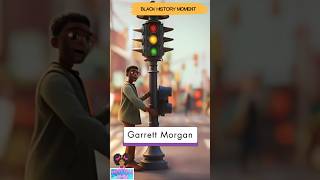 Garrett Morgan | My Destiny Place BHM #kids #education #blackhistorymonth #blackinventors